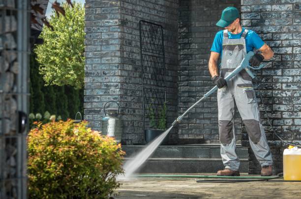 Best Playground Equipment Cleaning  in New Lisbon, WI