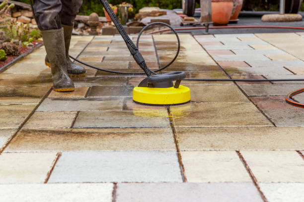 Best Restaurant Pressure Washing  in New Lisbon, WI