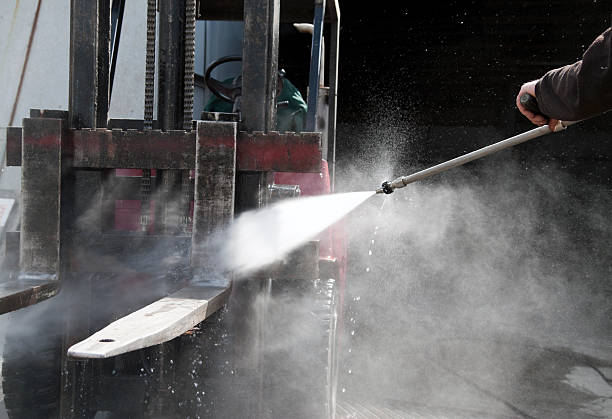 Best House Exterior Washing  in New Lisbon, WI